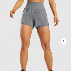Vital Seamless Shorts